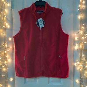 Karen Scott🎀 nice vest